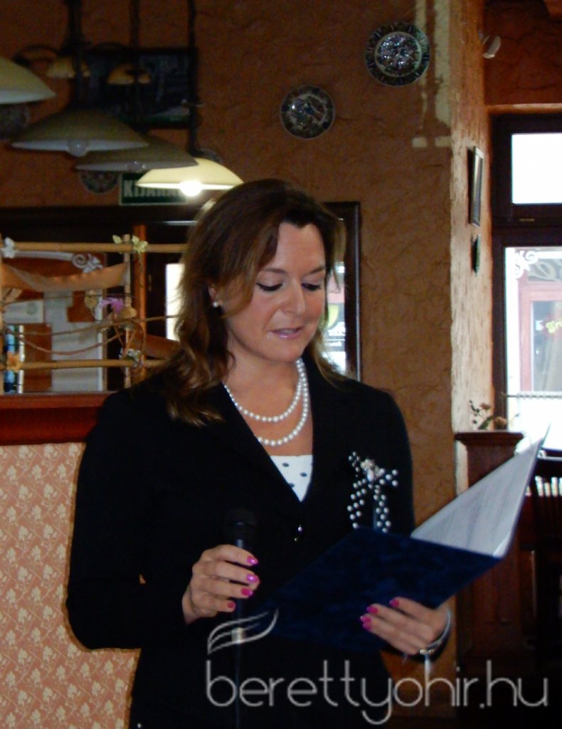 Praxisközösség záróeseménye 04